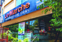 How Le Marche became one of Delhi NCR's premium grocery destination