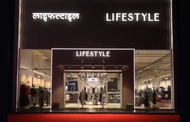 Landmark Group's Lifestyle hits 125 store milestone in India