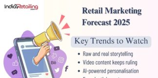 2025 Marketing Forecast: 5 Trends to Watch