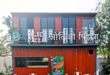 Olio Pizza opens six new outlets in association with Reliance SMART