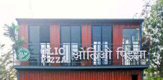 Olio Pizza opens six new outlets in association with Reliance SMART