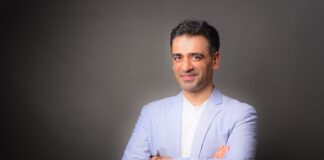 Rahul Vij, COO, DigiHaat