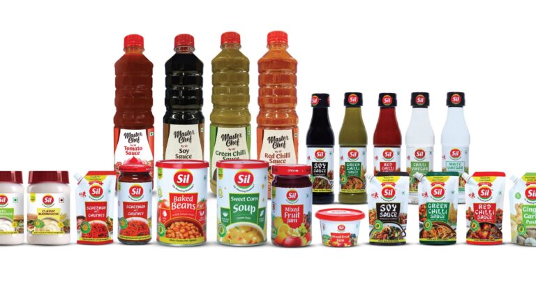 Reliance Consumer Products acquires food brand SIL