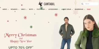 Cantabil revamps Cantabilshop.com to enhance online shopping experience