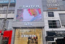 Snitch enters Delhi, opens store at Lajpat Nagar