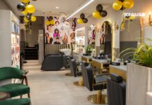 Toni&Guy expands Its footprint in key cities across India