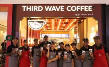 Third Wave Coffee