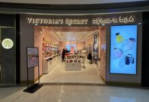 Victoria's Secret Store, Hyderabad