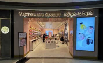 Victoria's Secret Store, Hyderabad