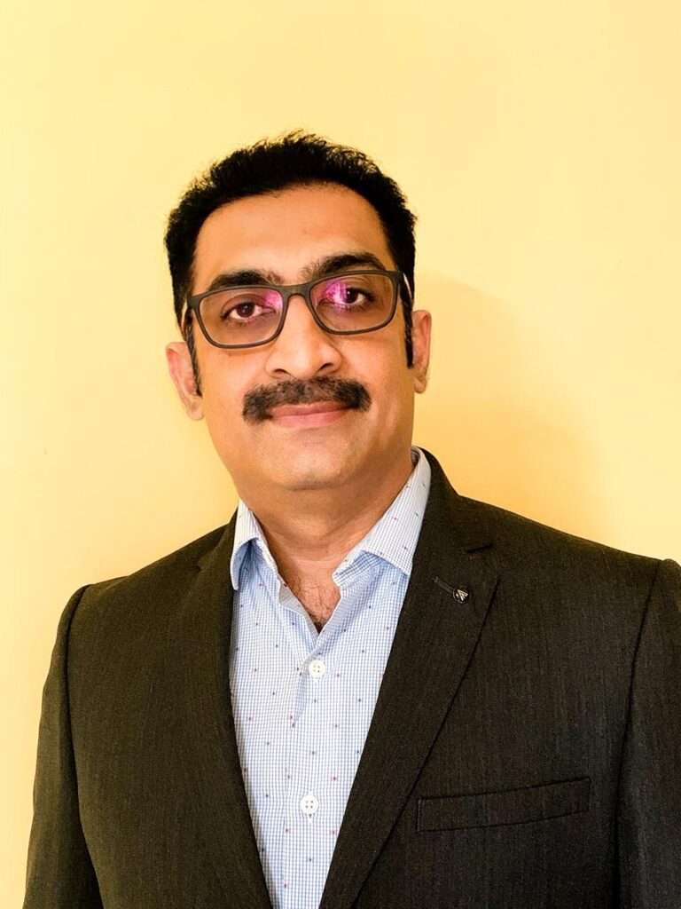 Fixderma appoints Venugopal Nair as Chief Business Officer - OTC