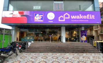 Wakefit_Furniture_Store,