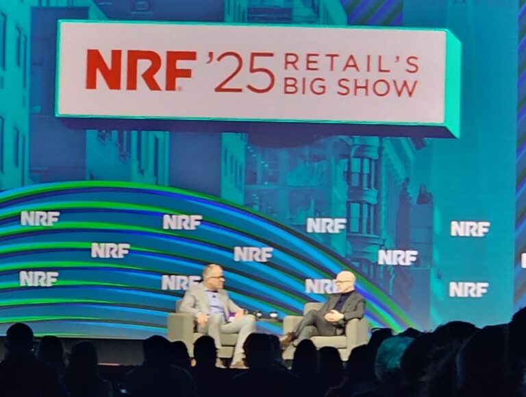 NRF Big Show 2025: Burberry CEO Joshua Schulman, Nordstrom’s Pete Nordstrom discuss future of Luxury