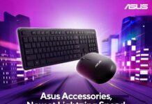 Asus partners with Zepto to deliver accessories in minutes