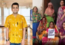 Dressfolk secures funding led by Eternal Capital, Mamaearth’s Ghazal Alagh