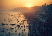 Maha Kumbh expects to generate 12 lakh gig jobs across sectors: NLB Services