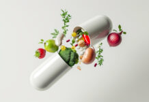 Nutritional supplements