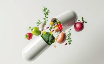 Nutritional supplements