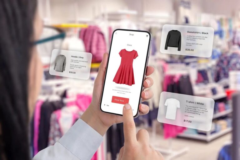 NRF 2025: Top retail trends to watch in 2025