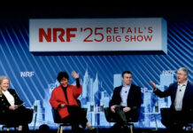 NRF 2025: Sustainability strategies take centre stage