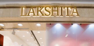 Lakshita’s Rise: From Ethnic Wear to Fusion Fashion