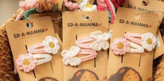 Ed-a-Mamma expands into planet-friendly toys, accessories