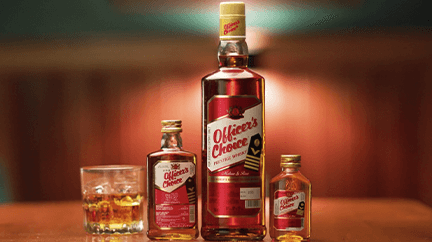 Allied Blenders and Distillers completes acquisition of Fullarton Distilleries' brands