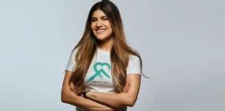 Ananya Birla