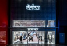 Bershka