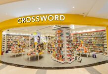 Crossword Bookstores