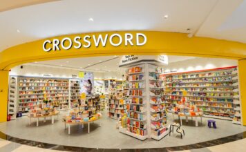 Crossword Bookstores