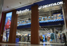 Decathlon unveils new store at Phoenix Marketcity, Mumbai