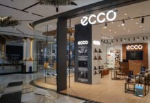 ECCO Strengthens its presence in India