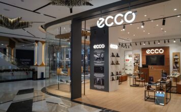 ECCO Strengthens its presence in India