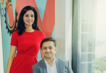 Dogsee chew raises $8mn in series B funding