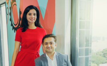 Dogsee chew raises $8mn in series B funding