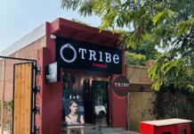 Tribe Amrapali - Agra Store