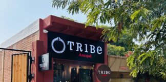 Tribe Amrapali - Agra Store