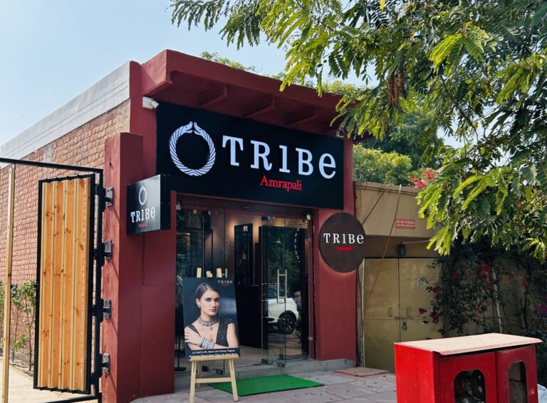 Tribe Amrapali - Agra Store