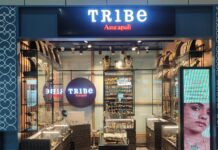 Tribe Amrapali - Shrinagar Store (2)