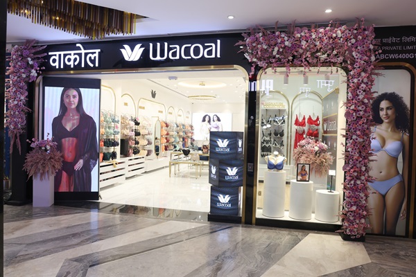 Wacoal India charts growth path: Expansion, innovation, and sustainability take centerstage