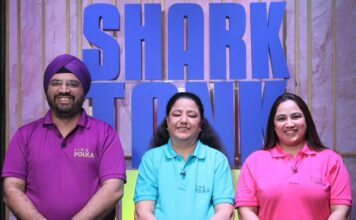 Pinq Polka eyes 300% revenue growth in FY26, boosted by Shark Tank India success