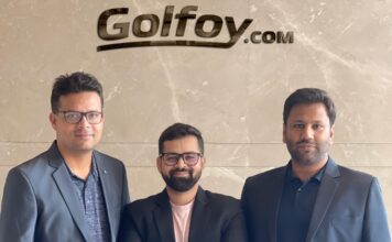 From college project to specialty retail: Golfoy.com eyes Rs 40 cr revenue by FY30