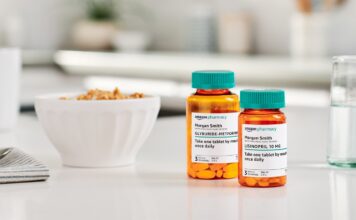 Amazon Pharmacy expands medicine access nationwide