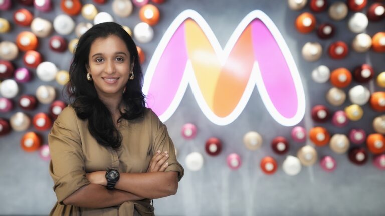 Myntra’s home category sees 60% YoY rise in demand